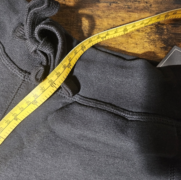 NEW Blackcraft Cult Joggers Medium Bat Dracula Goth - Picture 5 of 7